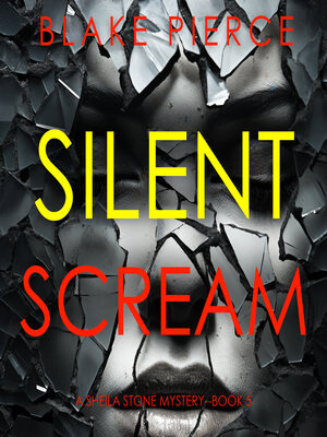 cover image of Silent Scream